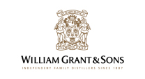 William Grant & Sons Logo