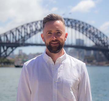 Michael Cunningham Photo