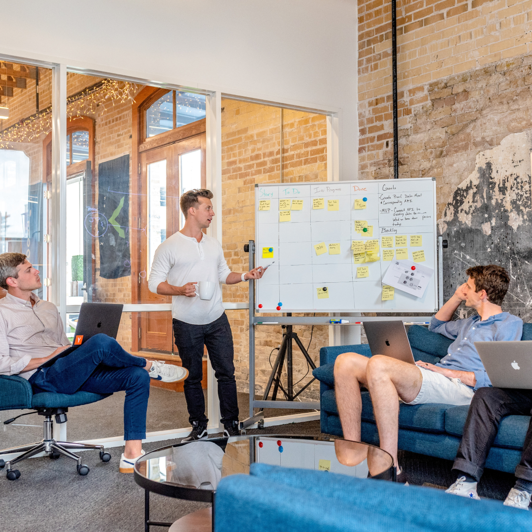 The Connect APAC Approach Image