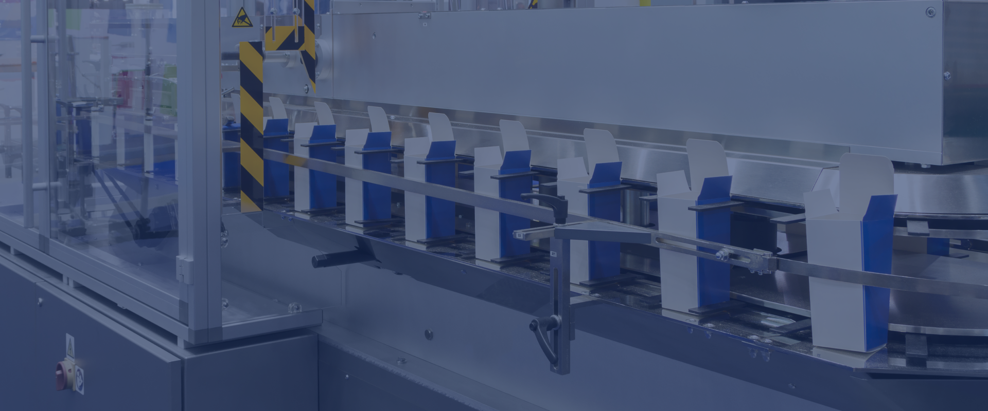 Packaging Banner Image