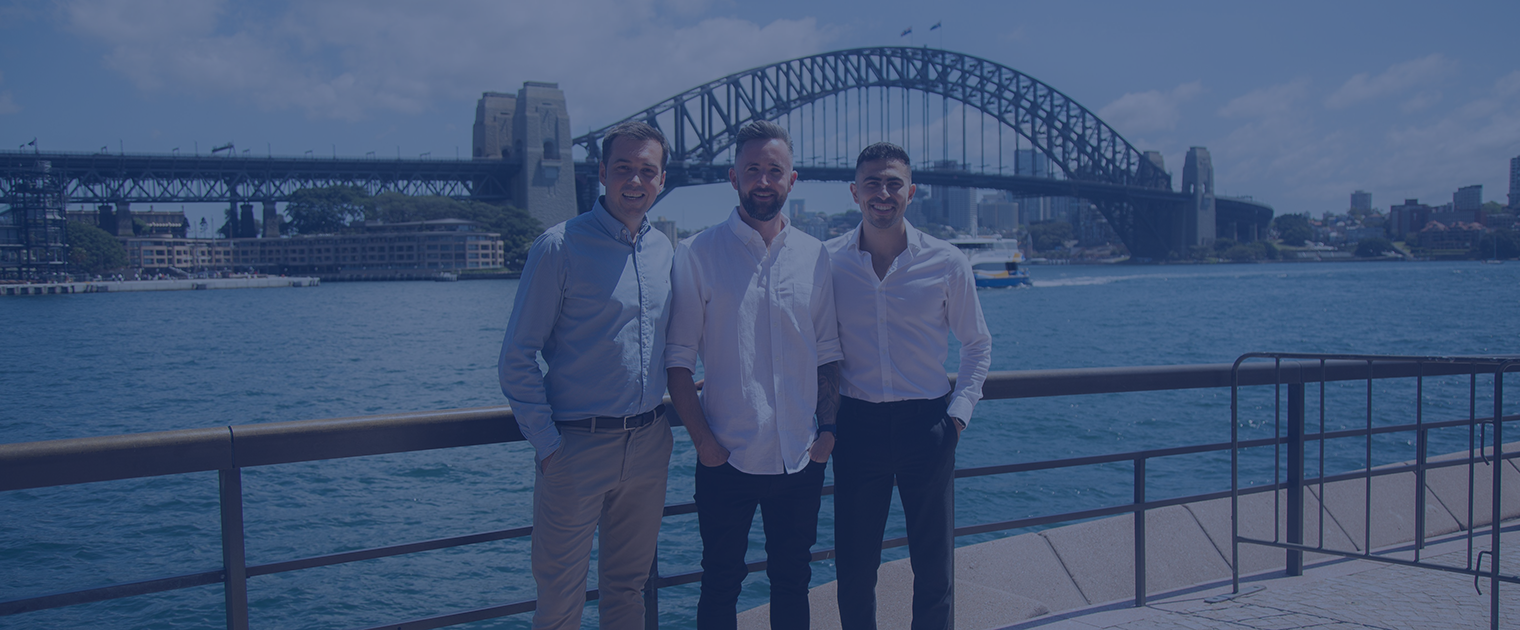 Our Story Banner Image